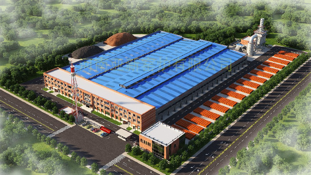 擬建磚廠自動(dòng)化要求及應(yīng)該注意的問題（二）