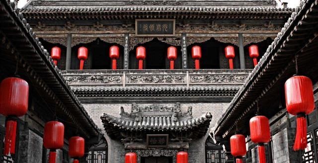 為什么古建筑用青磚不用紅磚？