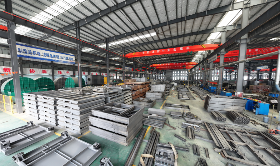 周密準(zhǔn)備，提前規(guī)劃——亞新公司全面?zhèn)鋺?zhàn)生產(chǎn)高峰期