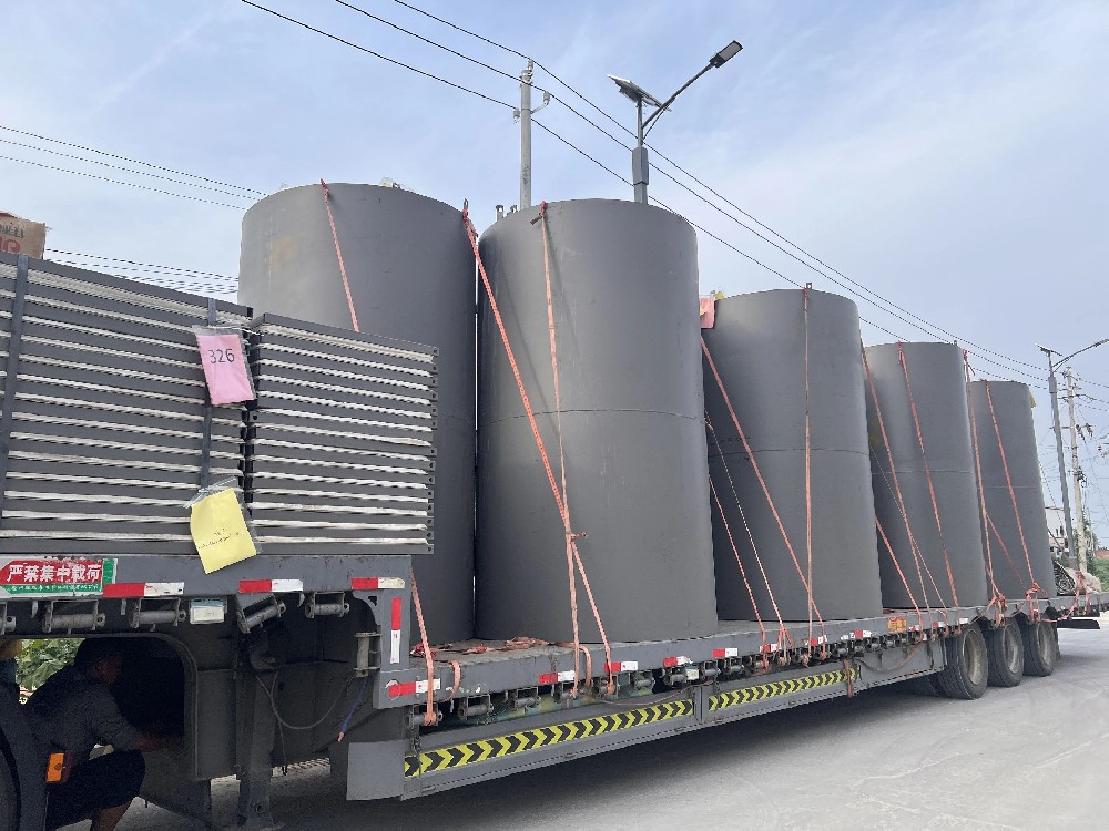 從廠區(qū)到世界！亞新窯爐設(shè)備奔赴中亞、東南亞各國，鑄就國際合作新紐帶