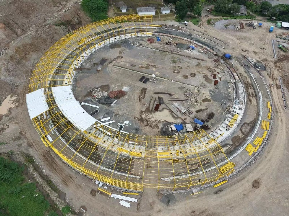 如何讓中國技術(shù)，成為多國窯爐市場的硬通貨？